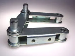 Baugruppe Schwerlastkette