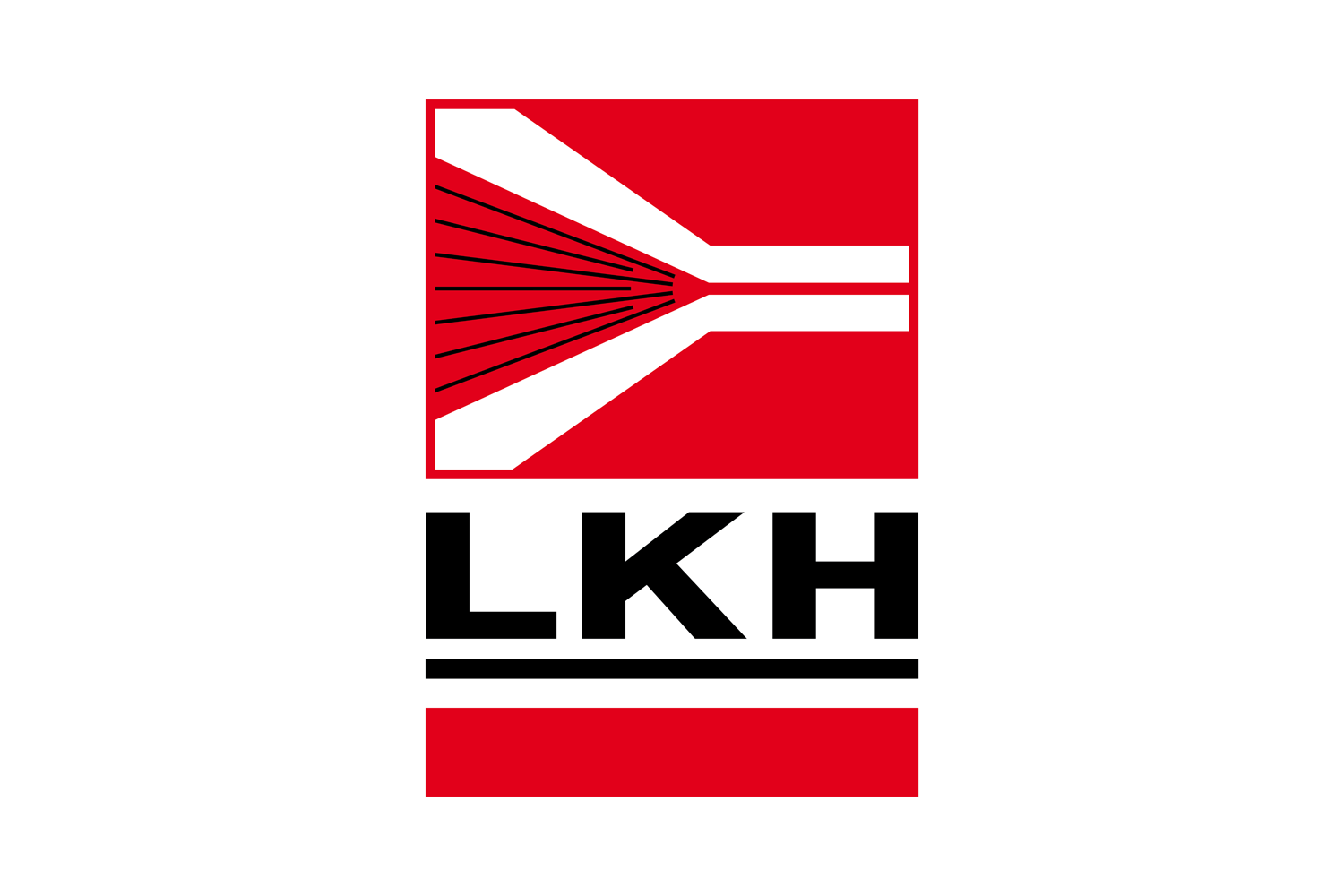 LKH Kunststoffwerk Heiligenroth GmbH & Co. KG Logo