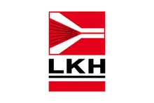 LKH Kunststoffwerk Heiligenroth GmbH & Co. KG Logo