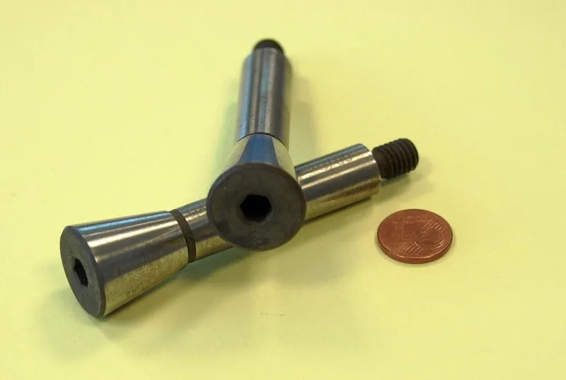 Präzisions-Maschinen-Ersatzteile für Montage-Anlagen Achse - Getriebe - Motor  Automotive OEM