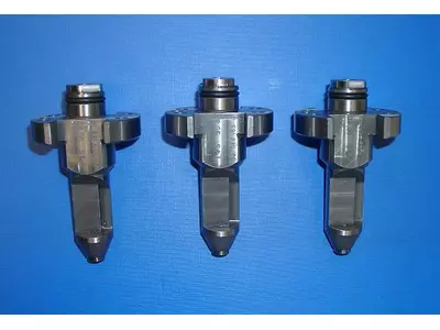 Präzisions-Maschinen-Ersatzteile für Montage-Anlagen Achse - Getriebe - Motor Automotive OEM