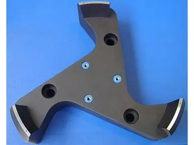 Präzisions-Maschinen-Ersatzteile für Montage-Anlagen Achse - Getriebe - Motor Automotive OEM