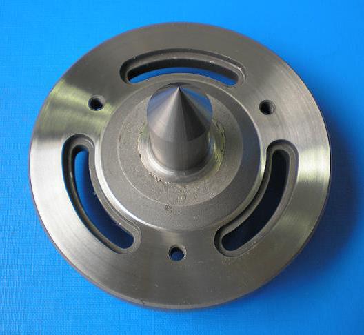 Präzisions-Maschinen-Ersatzteile für Montage-Anlagen Achse - Getriebe - Motor Automotive OEM