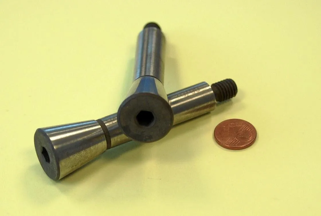 Präzisions-Maschinen-Ersatzteile für Montage-Anlagen Achse - Getriebe - Motor  Automotive OEM