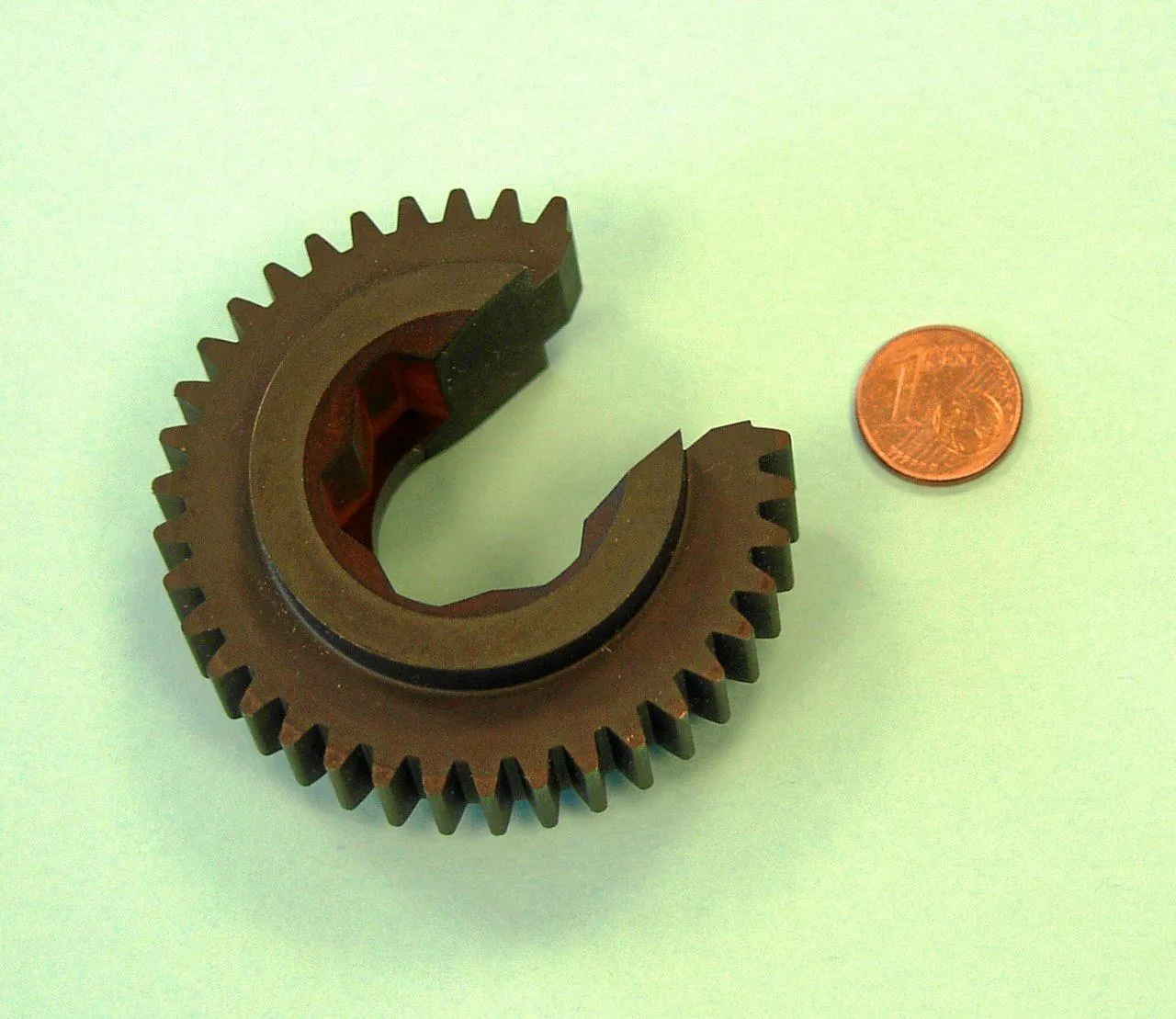Präzisions-Maschinen-Ersatzteile für Montage-Anlagen Achse - Getriebe - Motor  Automotive OEM