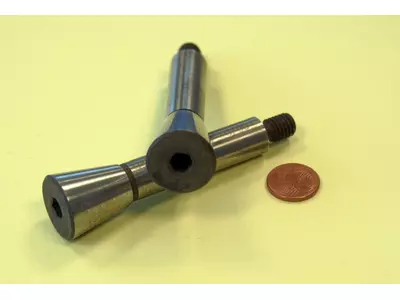 Präzisions-Maschinen-Ersatzteile für Montage-Anlagen Achse - Getriebe - Motor Automotive OEM