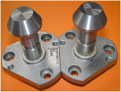 Präzisions-Maschinen-Ersatzteile für Montage-Anlagen Achse - Getriebe - Motor Automotive OEM