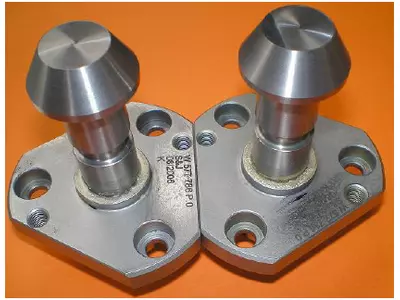 Präzisions-Maschinen-Ersatzteile für Montage-Anlagen Achse - Getriebe - Motor Automotive OEM