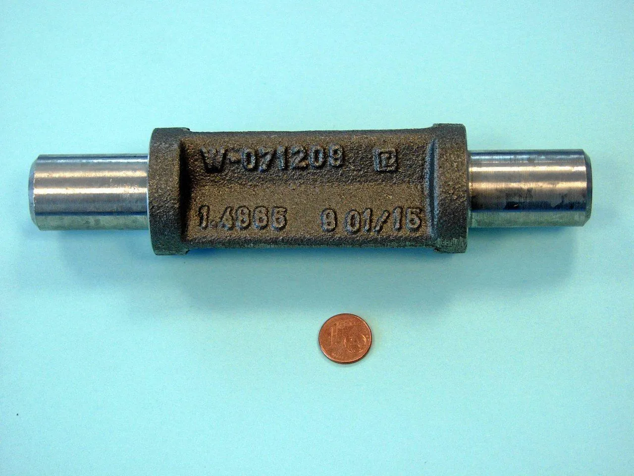 Präzisions-Maschinen-Ersatzteile für Montage-Anlagen Achse - Getriebe - Motor  Automotive OEM
