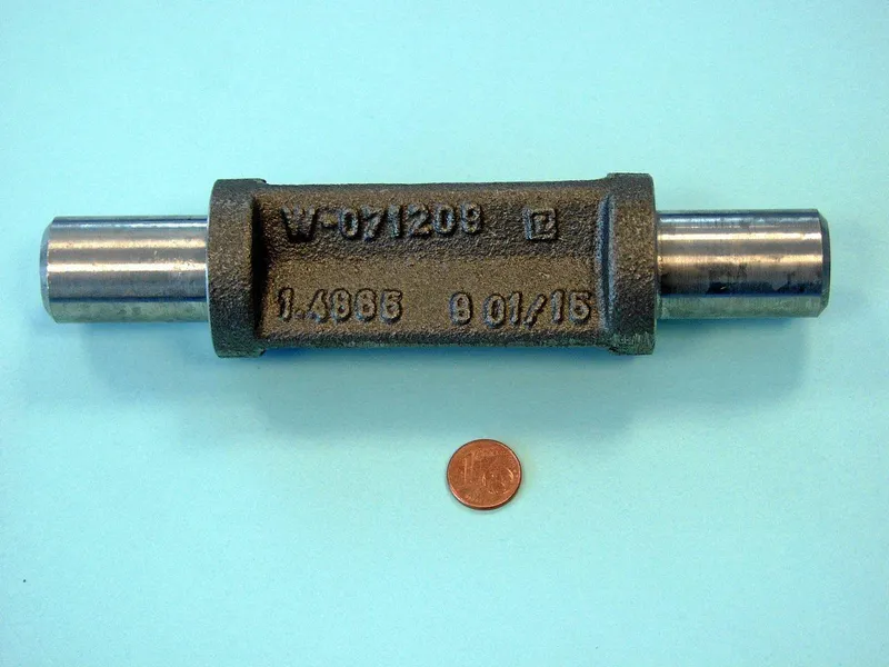 Präzisions-Maschinen-Ersatzteile für Montage-Anlagen Achse - Getriebe - Motor  Automotive OEM