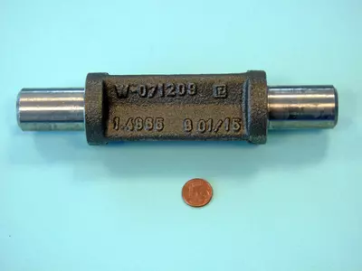 Präzisions-Maschinen-Ersatzteile für Montage-Anlagen Achse - Getriebe - Motor Automotive OEM