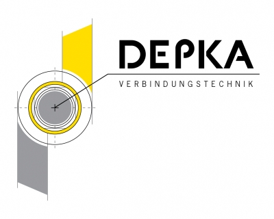 Depka Verbindungstechnik Logo
