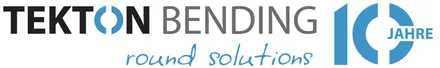 Logo di TEKTON BENDING GmbH & Co. KG