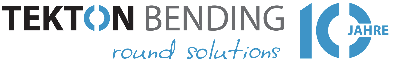 TEKTON BENDING GmbH & Co. KG Logo