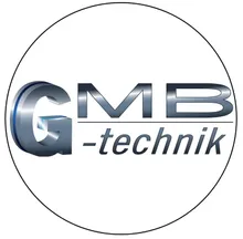 GMB-technik GmbH Logo