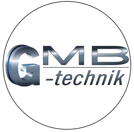 Logo von GMB-technik GmbH