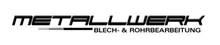 Metallwerk GmbH & Co. KG Logo