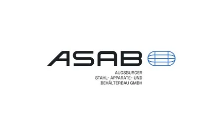 Logo di ASAB GmbH