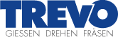 Trevo Treder + Vogt Inh. Peter Wortmann Logo