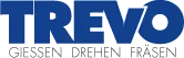 Trevo Treder + Vogt Inh. Peter Wortmann Logo