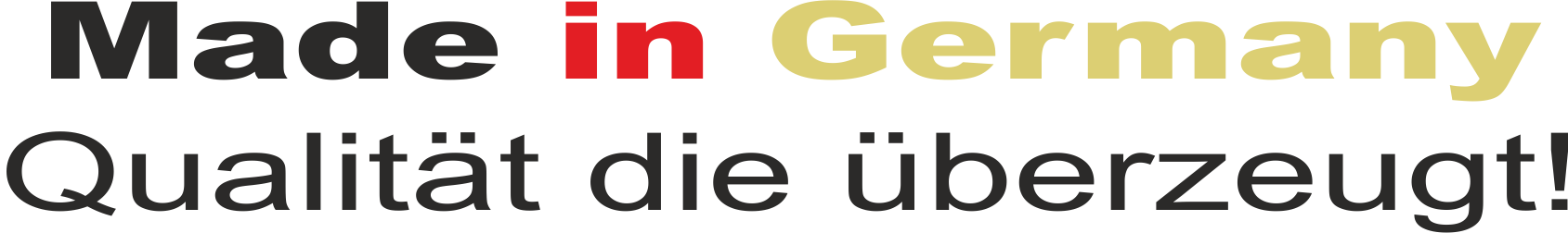 Qualität seit 1933 - Erfahrung, Innovation und Leistung, ein Familienbetrieb in vierter Generation.