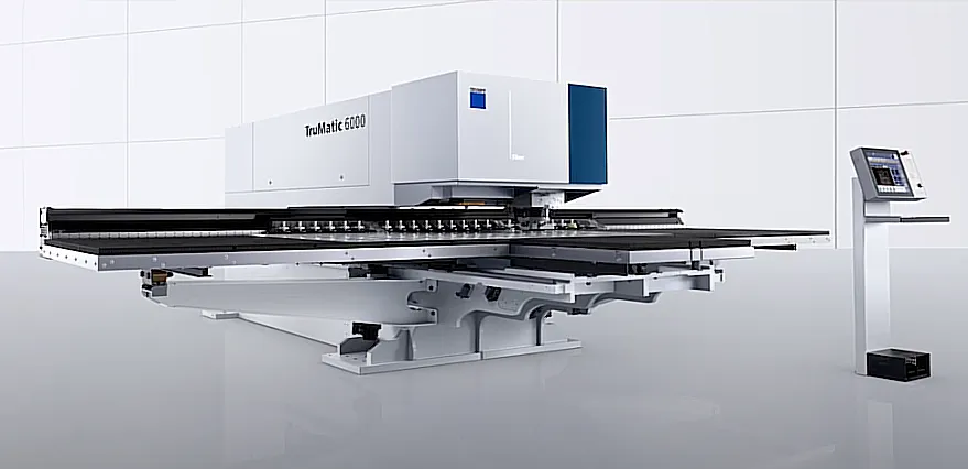 Trumatic 6000