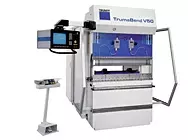 TrumaBend V 50