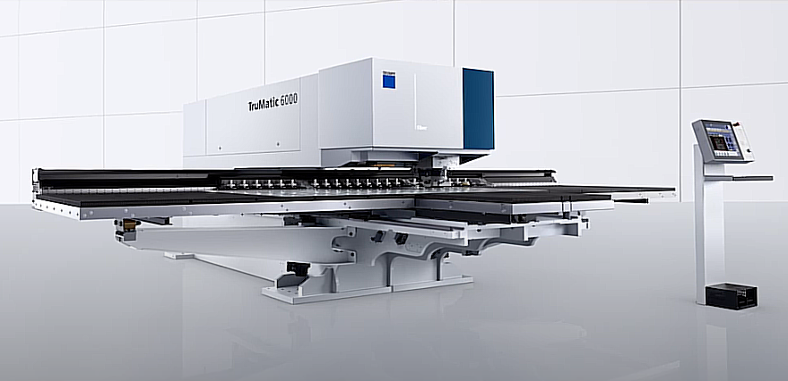 Trumatic 6000
