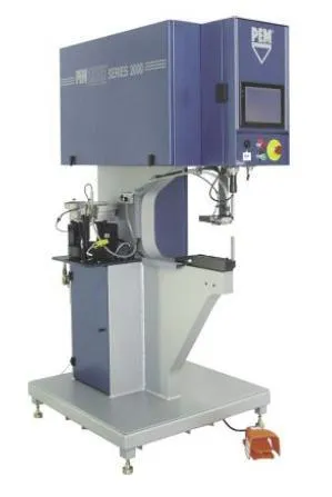 SERTER Series 2000