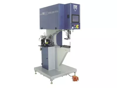 SERTER Series 2000