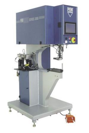 SERTER Series 2000