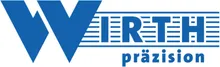 Robert Wirth CNC Präzisionsteile GmbH Logo