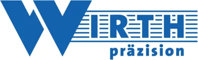 Logo di Robert Wirth CNC Präzisionsteile GmbH
