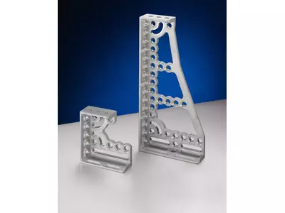 Referenzteil Maschinenformen bearbeitet