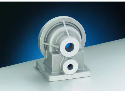 Referenzteil Maschinenformen