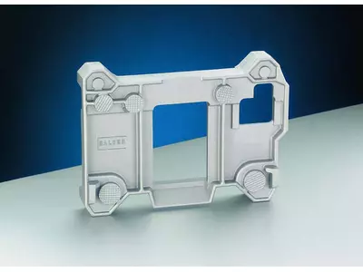 Referenzteil Maschinenformen