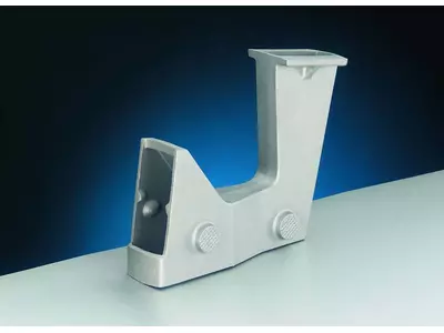 Referenzteil Maschinenformen