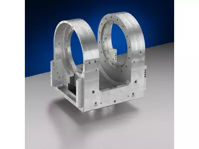 Referenzteil Maschinenformen bearbeitet