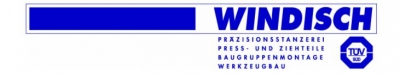 Windisch GmbH Logo