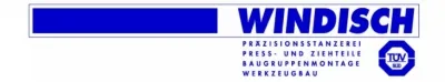 Logo von Windisch GmbH