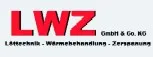 LWZ GmbH Logo
