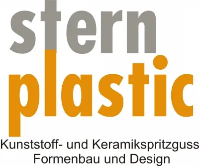 Logo di Sternplastic Hellstern GmbH & Co KG<br>Kunststoff- und Keramikspritzguss<br>Formenbau und Design