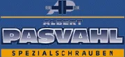 Albert Pasvahl (GmbH & Co) Logo