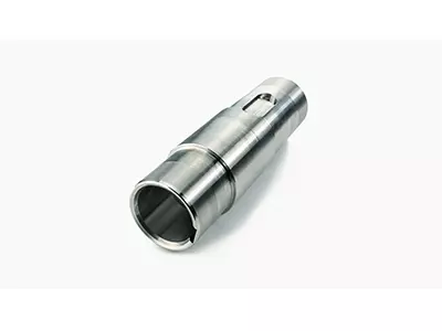 Antriebsteil Maschinenbau