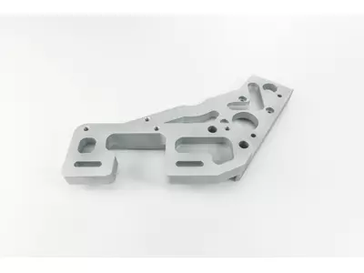 Luftfahrt-Kleinstrukturteil