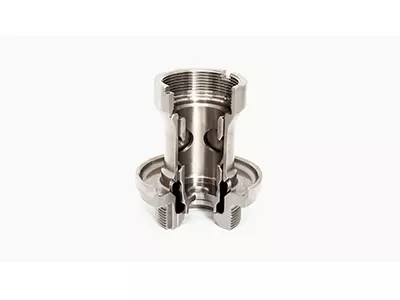 Ventilsitz-Baugruppe