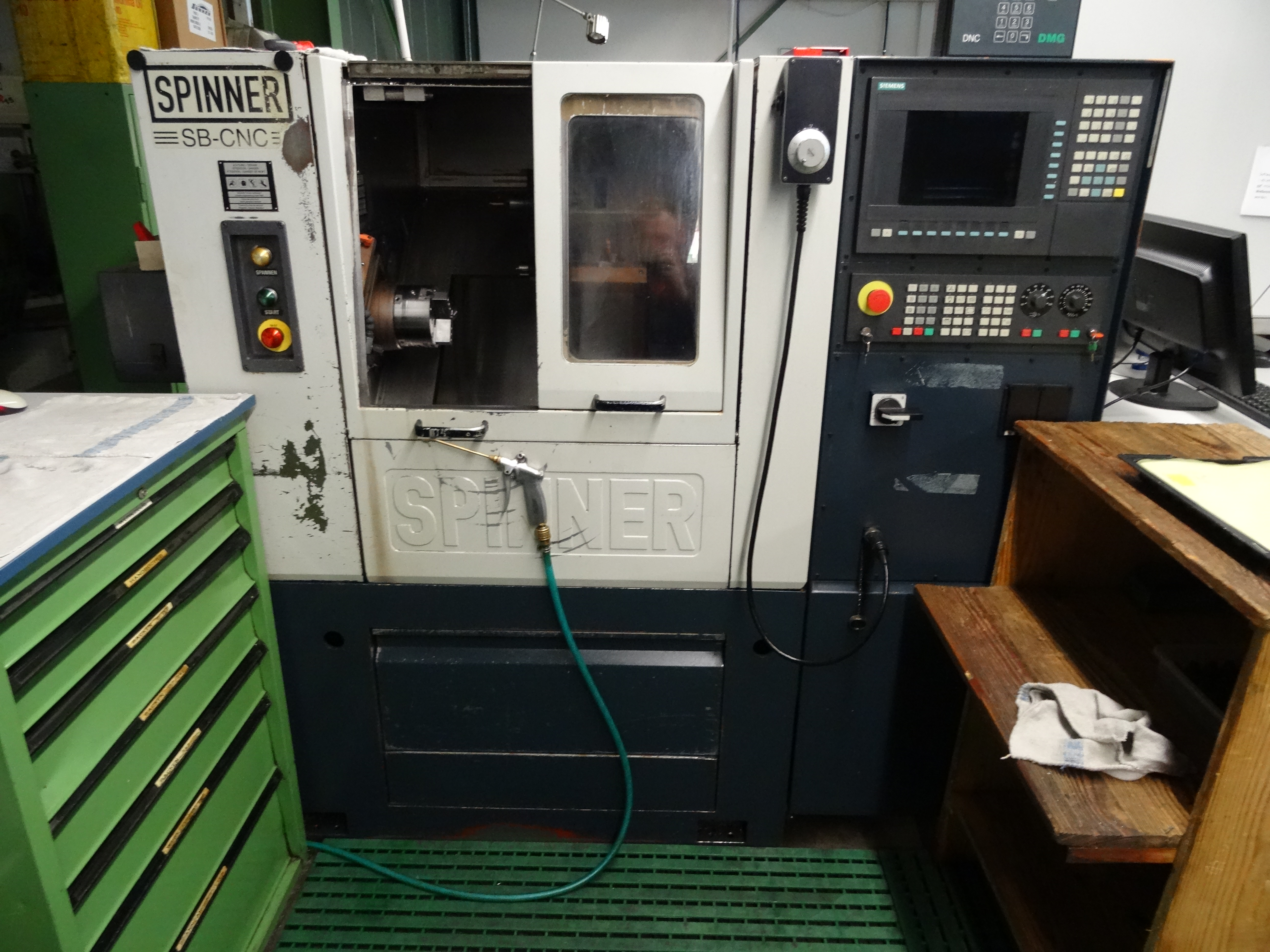 SB-CNC