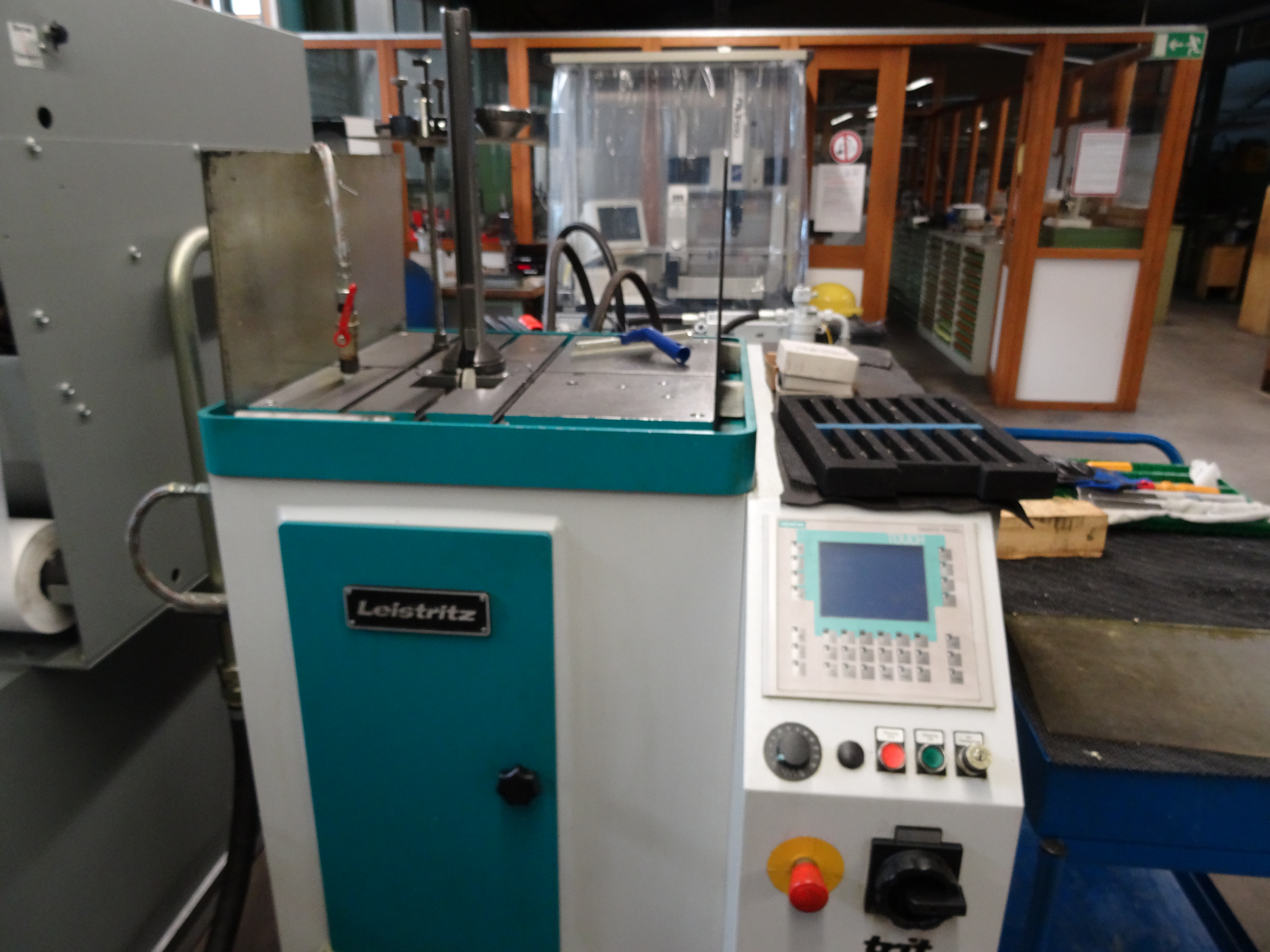 Polymat CNC