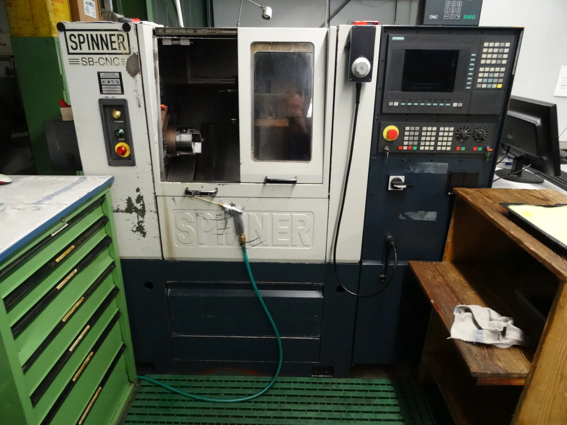 SB-CNC