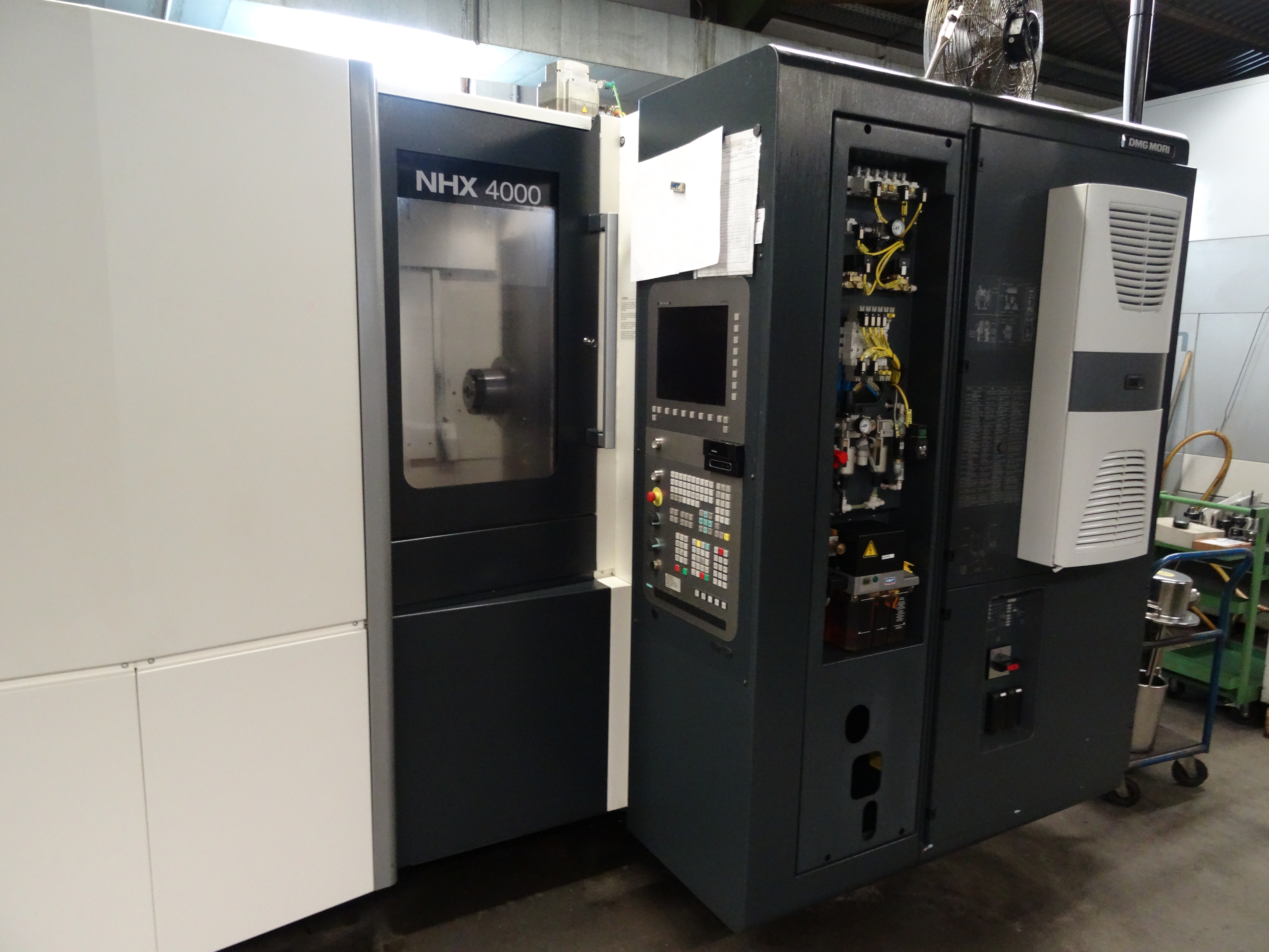 NHX 4000
